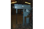 DISPERSERS: 10HP HOCKMEYER V.S. DISPERSER, Click to view larger photo...