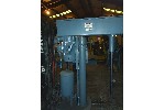 DISPERSERS: 10HP HOCKMEYER V.S. DISPERSER, Click to view larger photo...