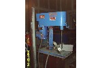 DISPERSERS: 2 HP. MYERS V.S. LAB DISPERSER, Click to view larger photo...