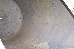 TANKS: 3000 GALLON 316 S.S. BLEND TANK, Click to view larger photo...