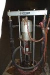 MISC. ITEMS: GRACO BULLDOG DRUM PUMP, Click to view larger photo...