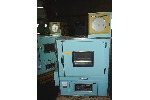 OVENS: BLUE M OVEN, FLOOR MOUNT, Click to view larger photo...