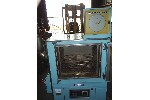 OVENS: BLUE M OVEN, FLOOR MOUNT, Click to view larger photo...