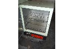 OVENS: FISHER SCIENTIFIC OVEN, Click to view larger photo...