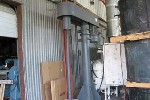 DISPERSERS: 60 HP TWO SPEED HOCKMEYER DISPERSER, Click to view larger photo...
