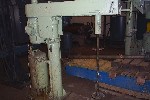 DISPERSERS: 25 HP STRICKLIN  V.S.  DISPERSER, Click to view larger photo...