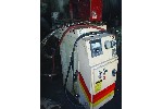 BOILERS-AIR COMPRESSORS: STERLCO  STERLTRONIC HOT OIL HEATER, Click to view larger photo...