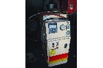 BOILERS-AIR COMPRESSORS: STERLCO  STERLTRONIC HOT OIL HEATER, Click to view larger photo...