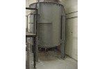 DISPERSERS: 75/20 HOCKMEYER DUAL SHAFT TANK MOUNT DISPERSER, Click to view larger photo...