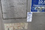 TANKS: 350 GAL STAINLESS STEEL TOTE TANKS, Click to view larger photo...