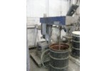 DISPERSERS: 7 1/2 HP TILTBACK V.S. DISPERSER, Click to view larger photo...
