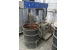DISPERSERS: 7 1/2 HP TILTBACK V.S. DISPERSER, Click to view larger photo...