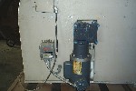 SHAKERS: 5 GALLON MILLER SHAKER, Click to view larger photo...