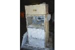 DUST COLLECTORS: 3 HP DONALDSON TORIT DUST COLLECTOR, Click to view larger photo...