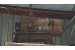 BALL MILLS: 2'6 X 3'6 PATTERSON BALL MILL, Click to view larger photo...
