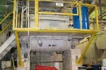 350 GALLON JH DAY CINCINNATUS SIGMA BLADE MIXER, Click to view larger photo...