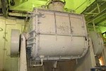 350 GALLON JH DAY CINCINNATUS SIGMA BLADE MIXER, Click to view larger photo...