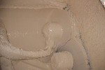 350 GALLON JH DAY CINCINNATUS SIGMA BLADE MIXER, Click to view larger photo...