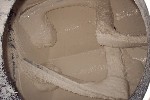 350 GALLON JH DAY CINCINNATUS SIGMA BLADE MIXER, Click to view larger photo...