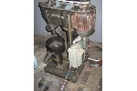 LAB EQUIPMENT: L5P CHICAGO BOILER LAB SANDMILL, Click to view larger photo...