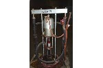 GRACO BULLDOG DRUM PUMP, Click to view larger photo...