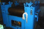 THREE ROLL MILLS: 13 X 32 KENT THREE ROLL MILL, Click to view larger photo...