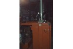 MATERIAL HANDLING EQUIPMENT: ORWAK DRUM CRUSHER / COMPACTOR, Click to view larger photo...