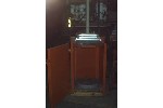 MATERIAL HANDLING EQUIPMENT: ORWAK DRUM CRUSHER / COMPACTOR, Click to view larger photo...