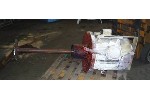 DISPERSER: 30/15 TWO SPEED DIRECT DRIVE DISPERSER, Click to view larger photo...
