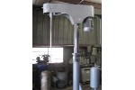 50 HP MOREHOUSE COWLES VS JACKSHAFT DISPERSER, Click to view larger photo...