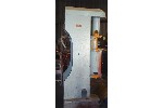 SANDMILLS: 10-25 MOREHOUSE COWLES SANDMILL, Click to view larger photo...
