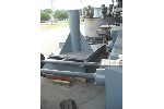 40/40 HP MYERS VS DUAL SHAFT DISPERSER, Click to view larger photo...