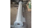 40/40 HP MYERS VS DUAL SHAFT DISPERSER, Click to view larger photo...