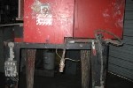 5 GALLON TEEMARK CAN CRUSHER, Click to view larger photo...