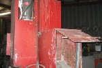 5 GALLON TEEMARK CAN CRUSHER, Click to view larger photo...