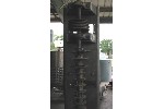 8P CB MILLS RED HEAD SAND MILL, Click to view larger photo...