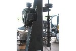 8P CB MILLS RED HEAD SAND MILL, Click to view larger photo...