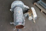 8P CB MILLS RED HEAD SAND MILL, Click to view larger photo...