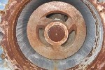 12-30 MOREHOUSE COWLES SAND MILL, Click to view larger photo...