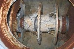 12-30 MOREHOUSE COWLES SAND MILL, Click to view larger photo...