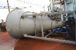 120 CU FT CS JH DAY NAUTA MIXER  W/DELUMPER, Click to view larger photo...