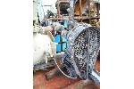 120 CU FT CS JH DAY NAUTA MIXER  W/DELUMPER, Click to view larger photo...