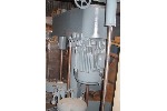 50 HP SCHOLD VS DISPERSER, Click to view larger photo...