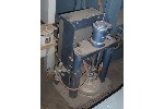 5 GALLON PAIL HOT MELT GLUE MACHINE, Click to view larger photo...