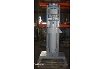 SANDMILLS: 8P CHICAGO BOILER SANDMILL, Click to view larger photo...