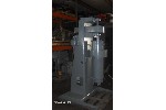 SANDMILLS: 8P CHICAGO BOILER SANDMILL, Click to view larger photo...