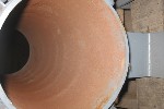 SANDMILLS: 8P CHICAGO BOILER SANDMILL, Click to view larger photo...