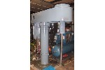 25 HP HOCKMEYER VS DISPERSER, Click to view larger photo...