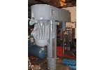 25 HP HOCKMEYER VS DISPERSER, Click to view larger photo...