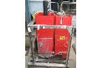 5 GALLON TEEMARK CAN CRUSHER, Click to view larger photo...